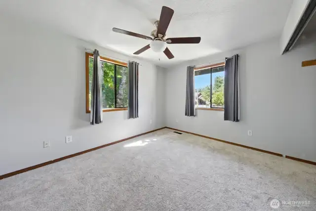 Additional Bedroom