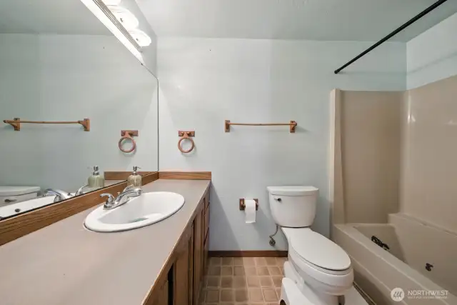 Full Bath