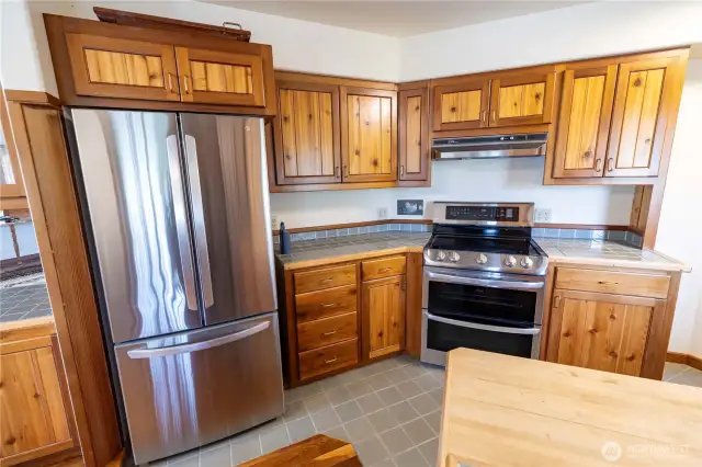 Appliances Kitchen