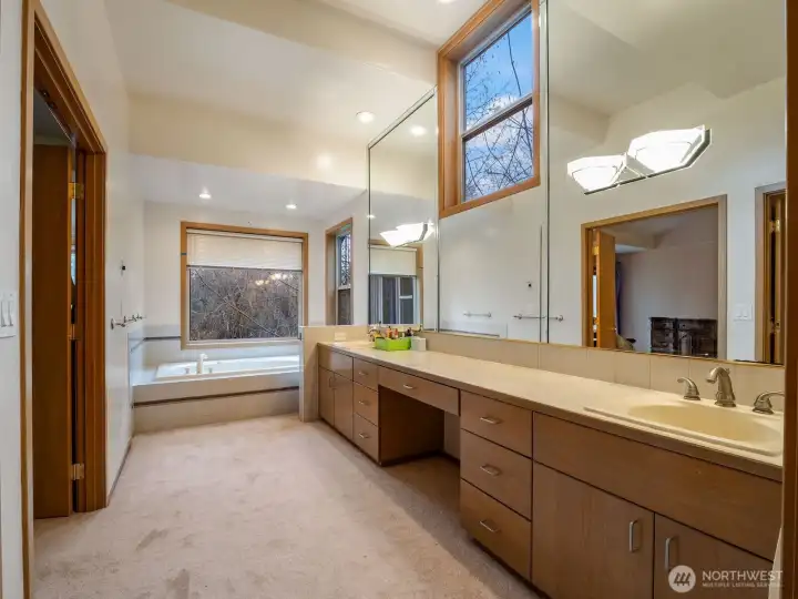 Main Bath
