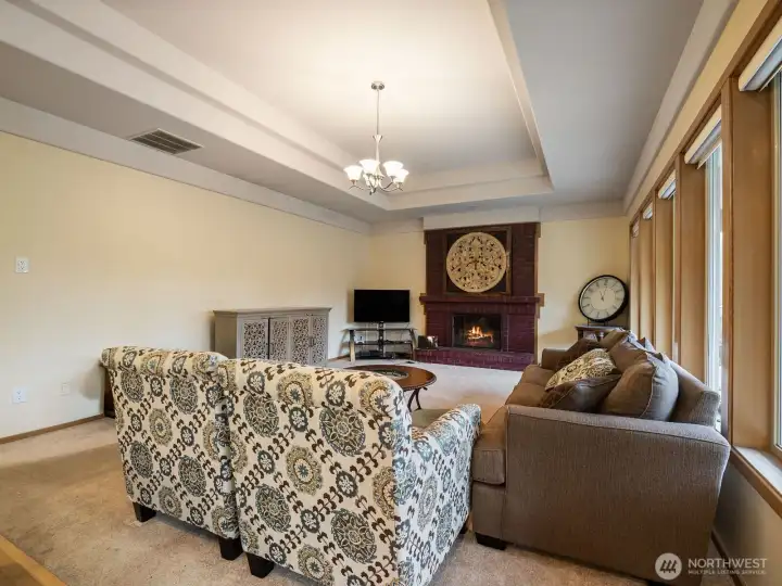 Main Living Room