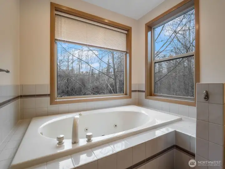 Main Bath