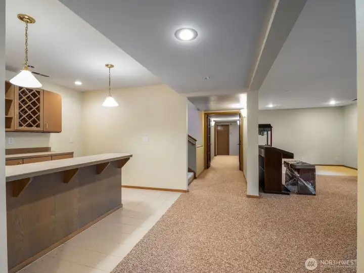 Daylight Basement