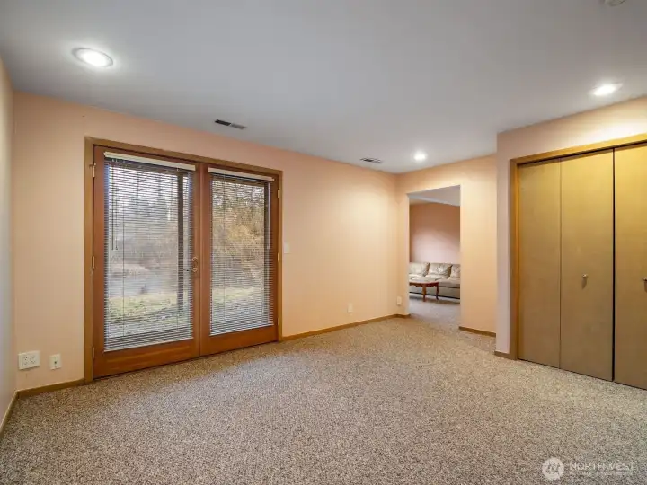Daylight Basement