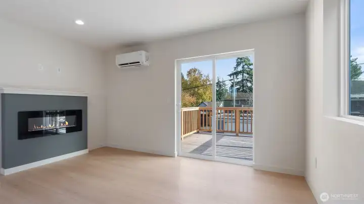 Photos for reference only.  Similar features same floor plan