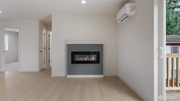 Photos for reference only.  Similar features same floor plan