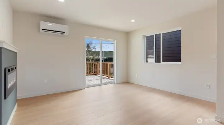 Photos for reference only.  Similar features same floor plan