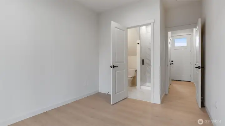 Photos for reference only.  Similar features same floor plan