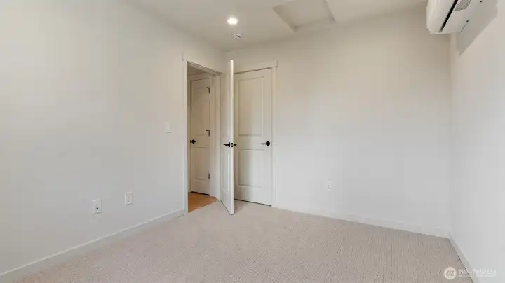 Photos for reference only.  Similar features same floor plan. Bedroom