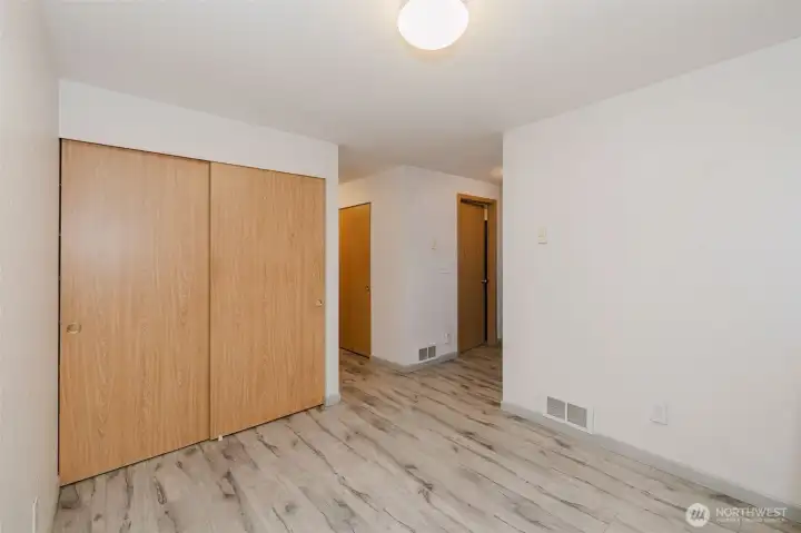 Extra storage/Pantry