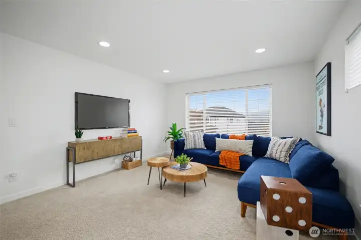 Great Mountain views