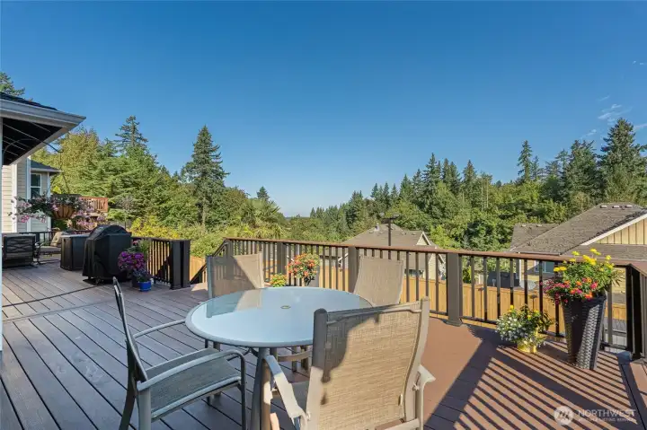 View Deck