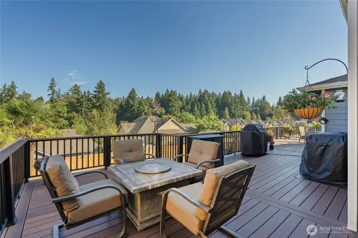 View Deck