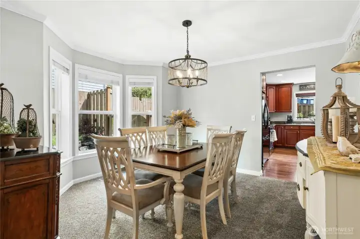 Formal Dining Room Formal Dining Room