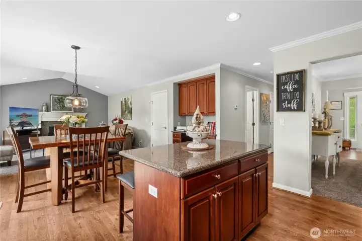 Kitchen Kitchen