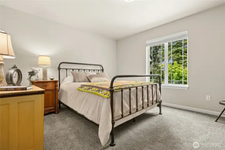 Guest Bedroom (bed 3) Guest Bedroom (bed 3)