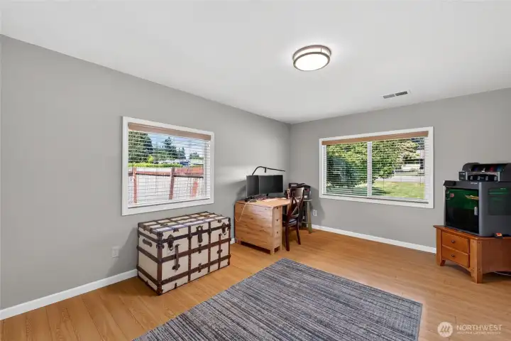 Office/Flex Room