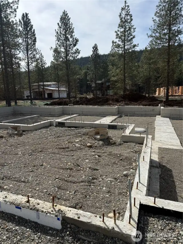*Progress photos taken 4/5
