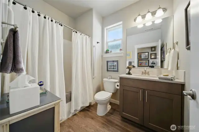 2nd bath
