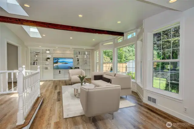 Great room