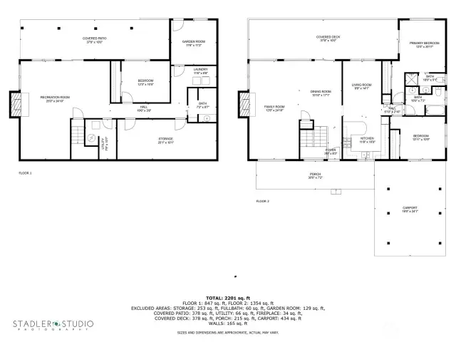 House Layout