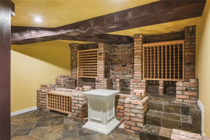 Wine Cellar