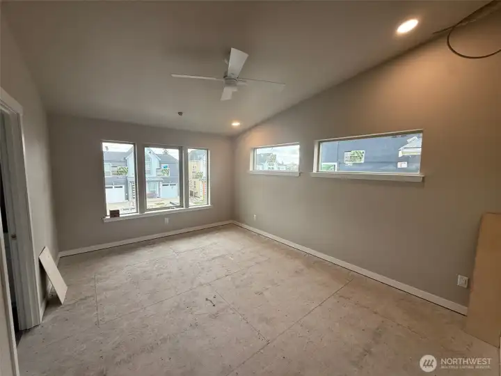 Primary bedroom or 546 Northview