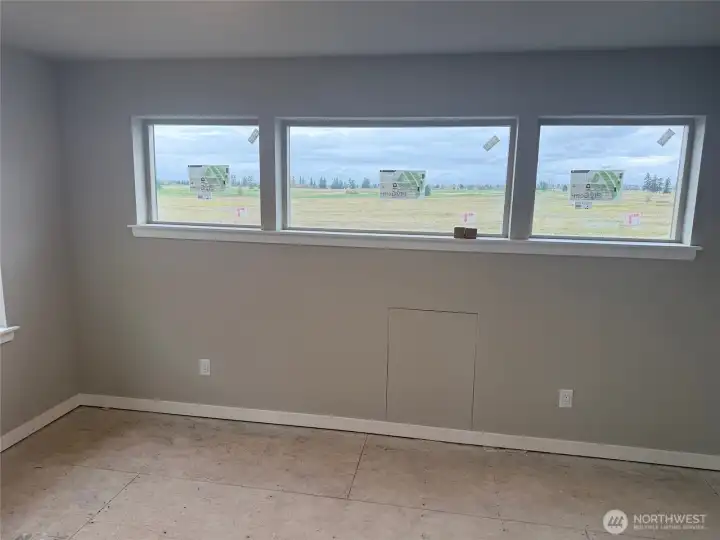 Bedroom of 546 Northview