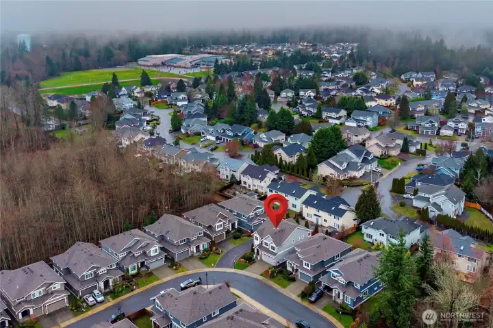 Near Assigned Schools