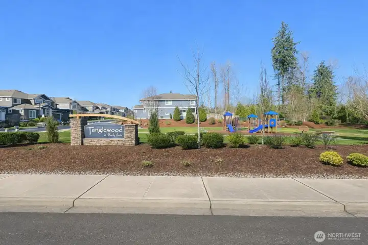 Tanglewood at Shady Lake