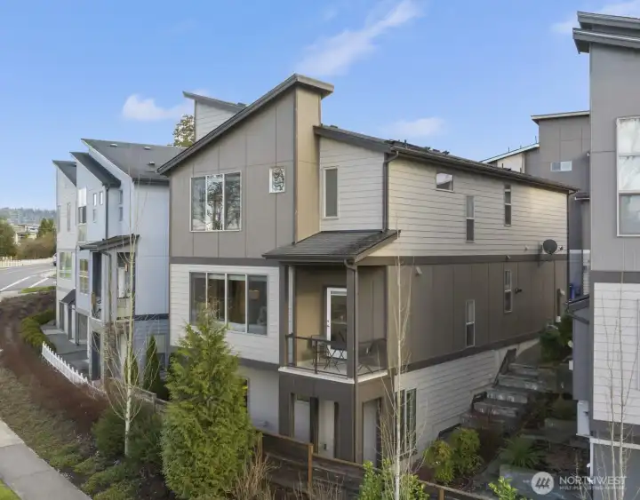 16343 Main View Lane, Duvall