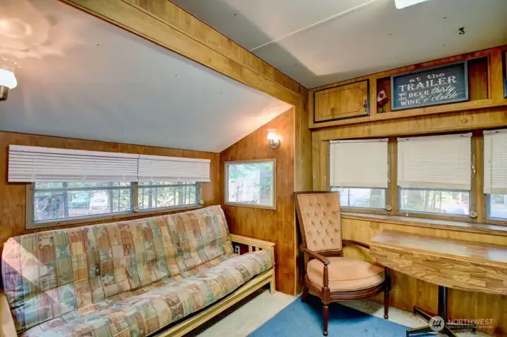 Ready for your personal touch