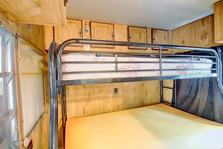 Ready for friends, family, and good times!