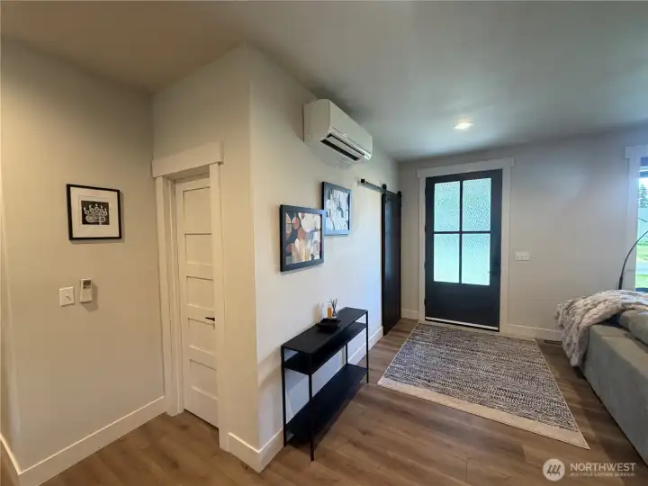 Entry Entry