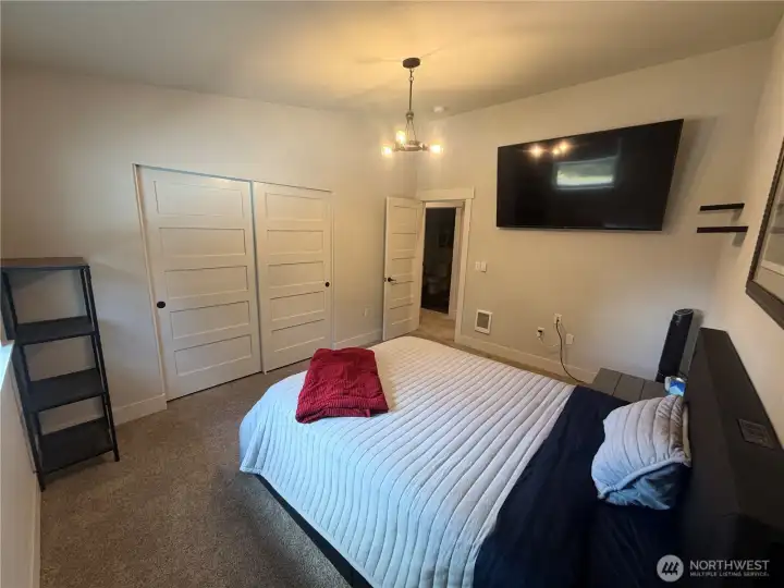 Bedroom 2 Bedroom 2