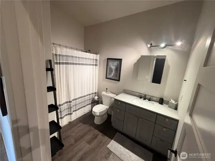 Bathroom Bathroom