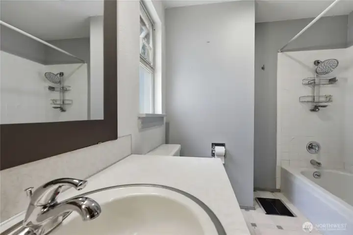full bath full bath