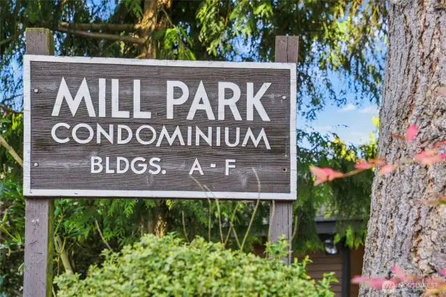 Close to Costco and great dining. No rental cap in this sought-after location.