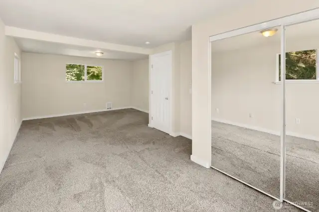 Primary without staging