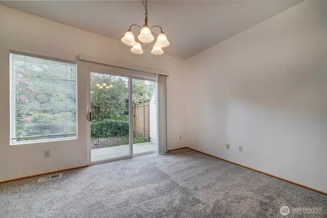 Dining rm.