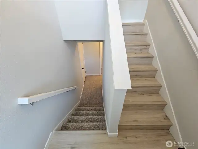Split Level Entry