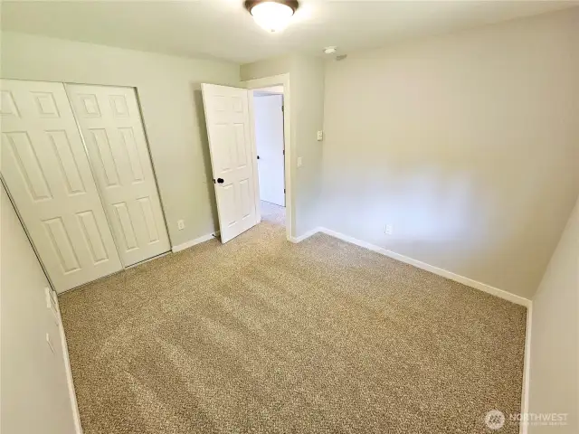 Bonus room/office/4th bed