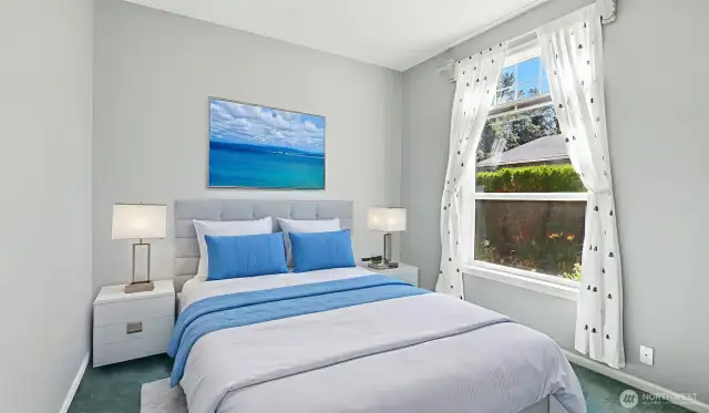 Bedroom #2