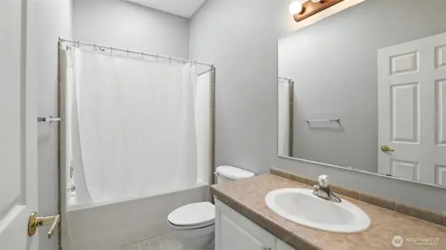 Common Bath