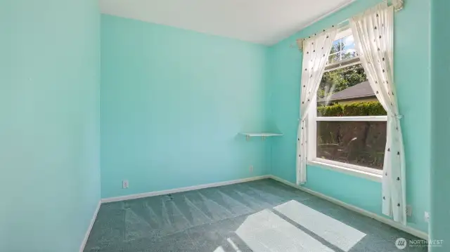 Bedroom #2