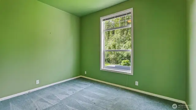 Bedroom #3