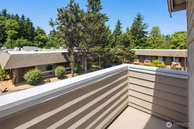 deck off primary