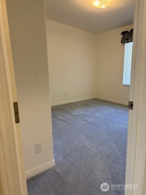 Guest or Second Bedroom Emptied