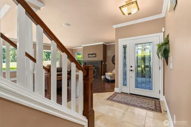 Foyer