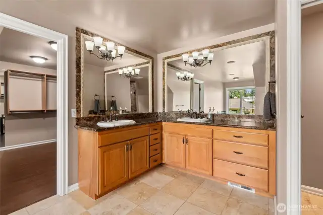 Primary En-suite